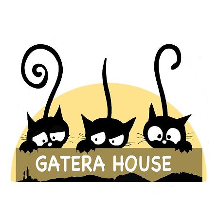 Albergue Gatera House Cercedilla Extérieur photo