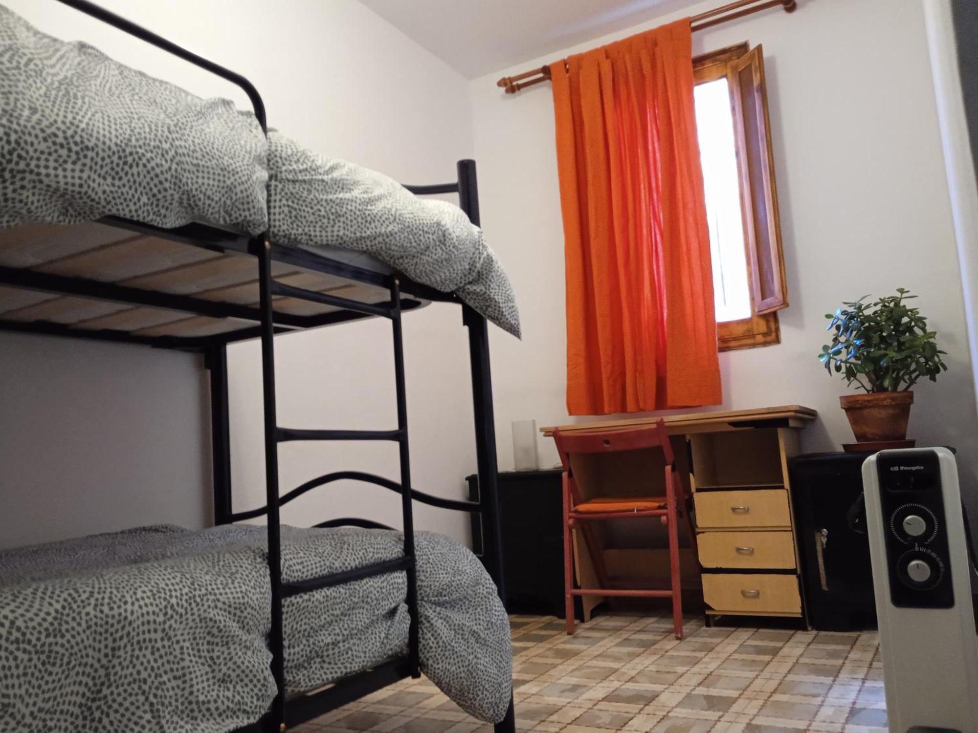 Albergue Gatera House Cercedilla Extérieur photo